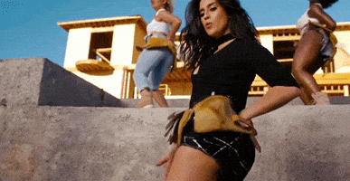 fifth harmony work from home GIF by Fifth Harmony