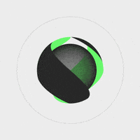 loop 3d GIF by Doze Studio