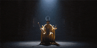 Dev Patel Fire GIF by A24