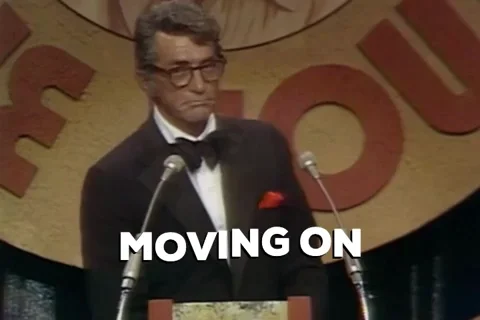 Im Out This Way GIF