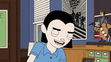 Happy Season 1 GIF by Paramount+