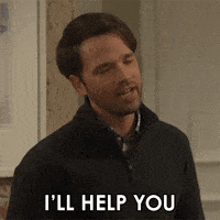 Season 1 Help GIF by Paramount+