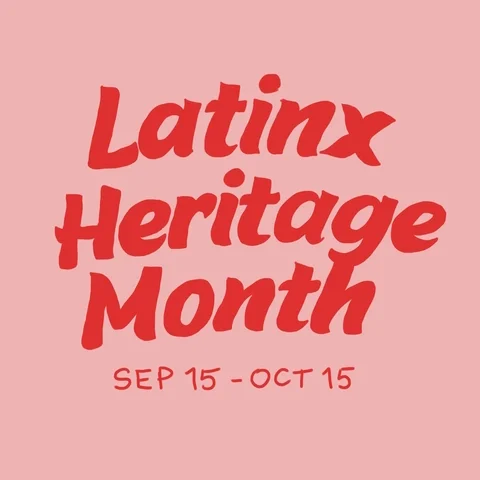 Celebration Latina GIF