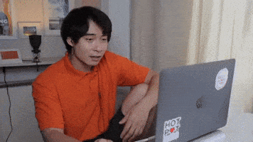 Fried Rice Cooking GIF by Nigel Ng (Uncle Roger)