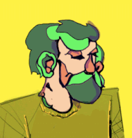 pop art loop GIF by Dax Norman