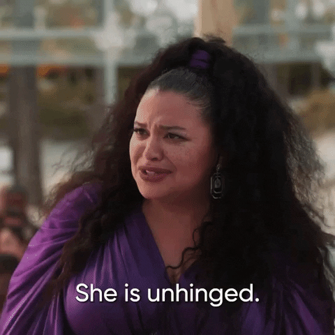 Season 3 GIF by BET Plus