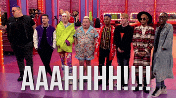 Season 6 GIF by Paramount+