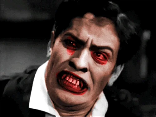 dr jekyll and mr hyde art GIF