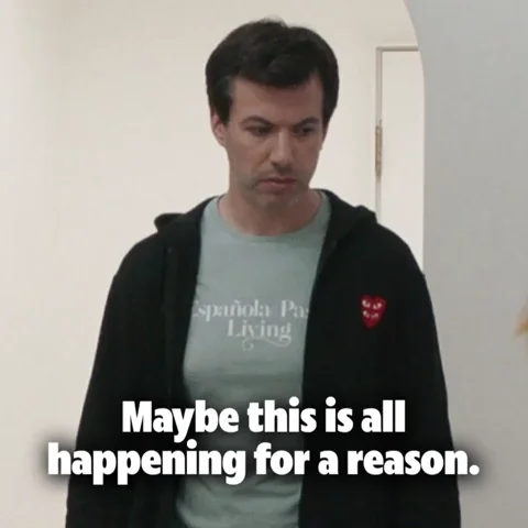 Season 1 Destiny GIF