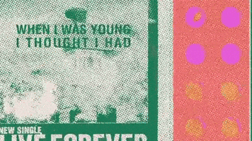 Fade Away Liam Gallagher GIF by Oasis