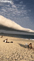 Shelf Cloud GIF by ViralHog