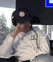 uh oh reaction gif GIF by Barstool Sports