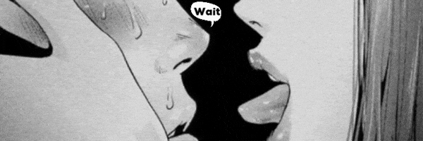 Almost Kiss I Love You GIF