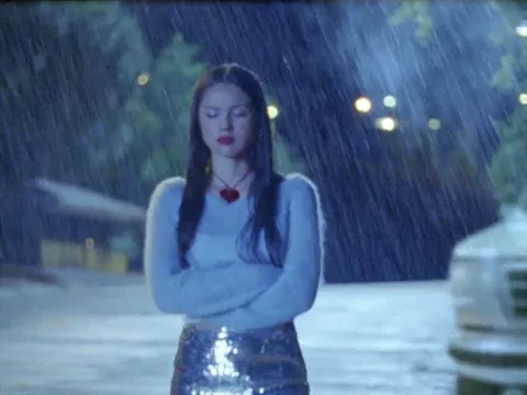 Angry Rainy Day GIF