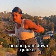Sad Winter Solstice GIF