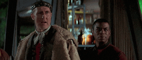 Star Trek Wow GIF by Goldmaster