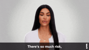 kim kardashian GIF by KUWTK