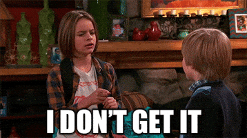 I Dont Get It Nicky Ricky Dicky Dawn GIF by Nickelodeon