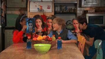 nicky ricky dicky dawn GIF by Nickelodeon