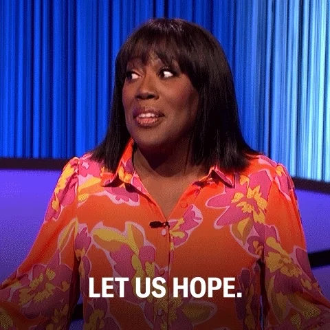 Game Show Celebrity GIF