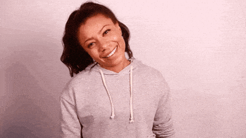 Laugh Lol GIF by Shalita Grant