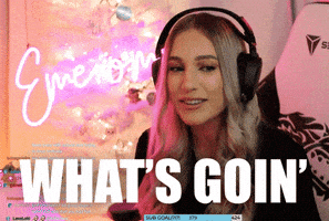 How Are You Hello GIF