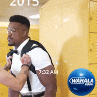 Bully Ashton GIF by Wahala Room