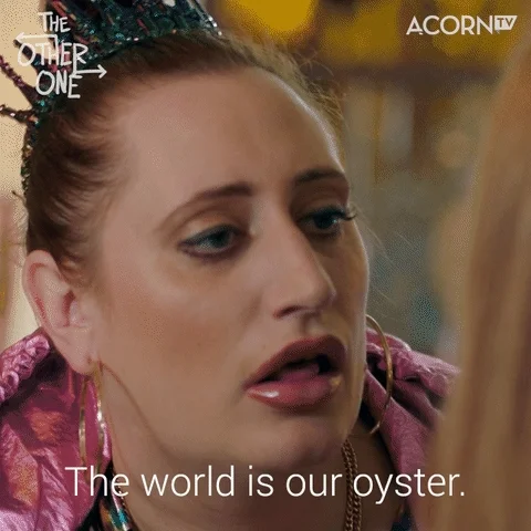 Best Friend Love GIF