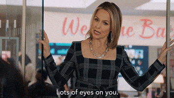Watching You Tv Show GIF by The Bold Type