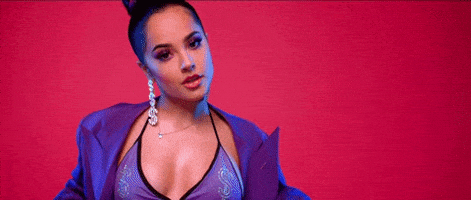 Dollar GIF by Becky G