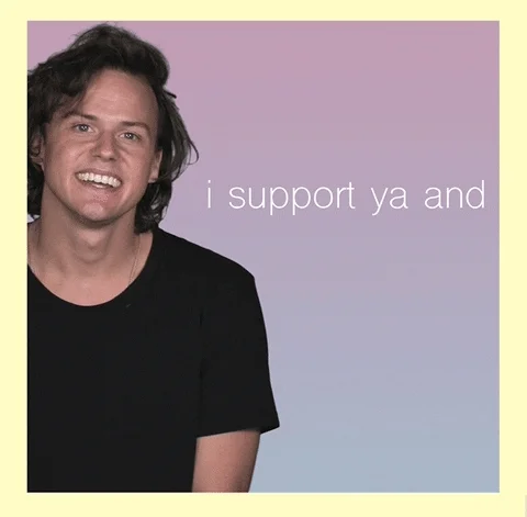 Compliment You Are Great GIF