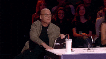 Americas Got Talent Yes GIF by Got Talent Global