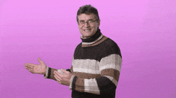 Animation Smile GIF by Holler Studios