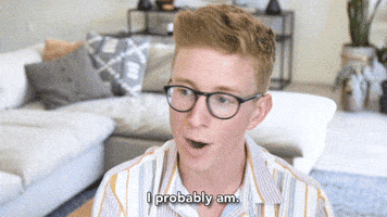 youtube GIF by tyler oakley