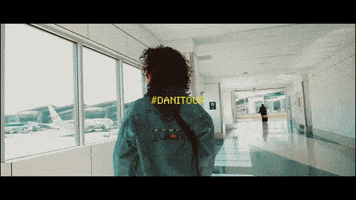 Music Video Love GIF by DaniLeigh