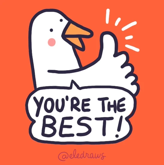 Well Done Ok GIF