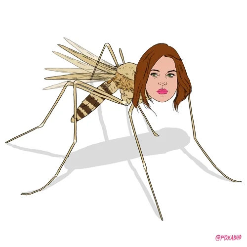 Animation Domination Fox GIF