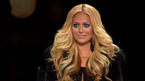 shocked rupauls drag race GIF