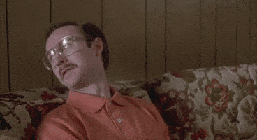 Napoleon Dynamite Whatever GIF by 20th Century Fox Home Entertainment