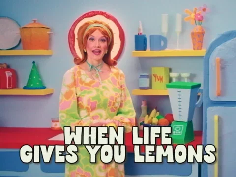 Adapt Tv Show GIF