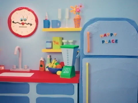 Celebrate Happy Birthday GIF