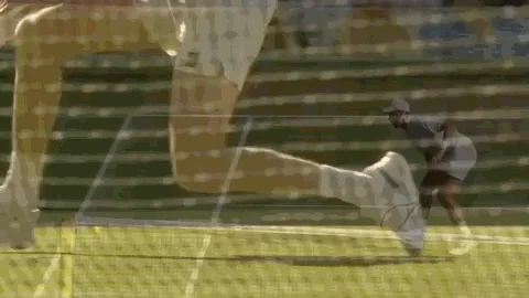Sport Tennis GIF