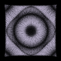 black and white love GIF by roberthruska