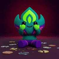 Crypto Vibes GIF by SuiRewardsMe