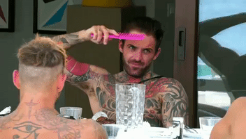 season 6 GIF by Ex On The Beach