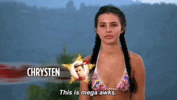 season 5 GIF by Ex On The Beach