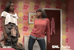 saturday night live snl GIF by HULU