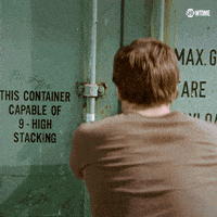 Season 1 Showtime GIF by Dexter