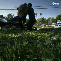 Season 6 Showtime GIF by Dexter