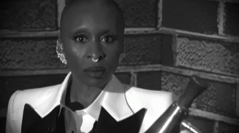 Cynthia Erivo GIF